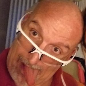 Meet your Posher, Rick